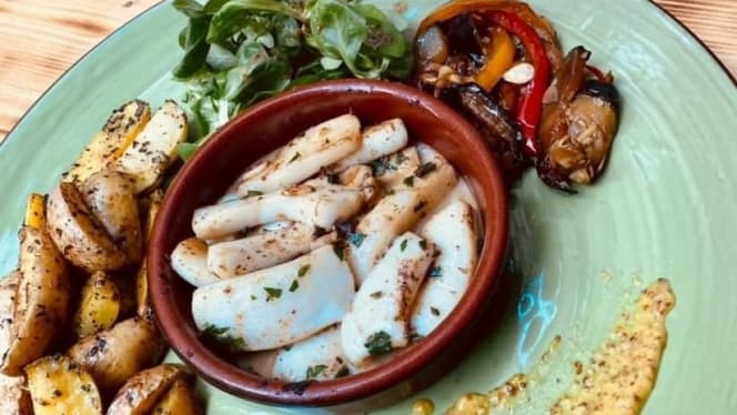 Chez Valou, les Souris dansent - 6