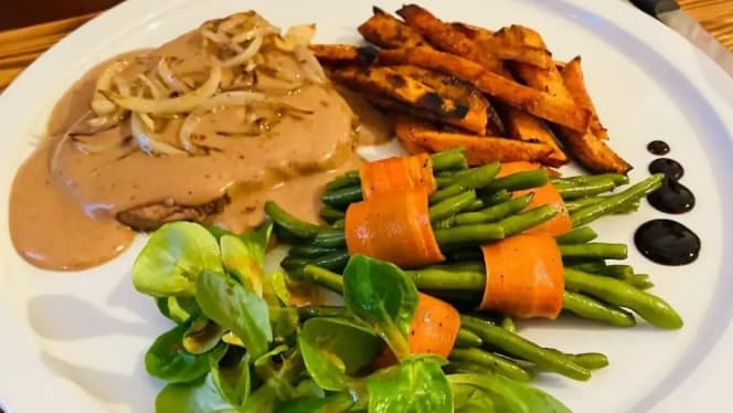 Chez Valou, les Souris dansent - 5