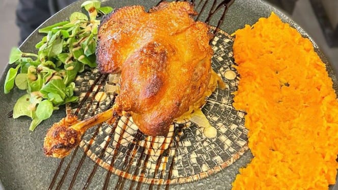 Chez Valou, les Souris dansent - 1