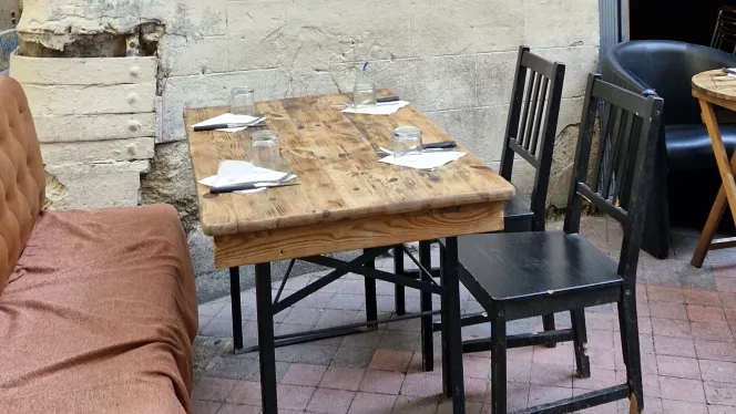 Chez Valou, les Souris dansent - 0