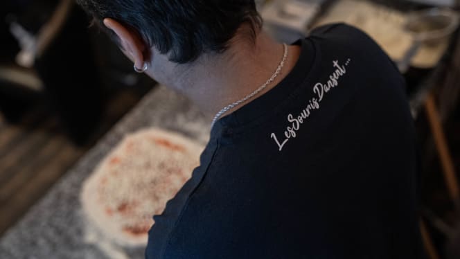 Chez Valou, les Souris dansent - 4