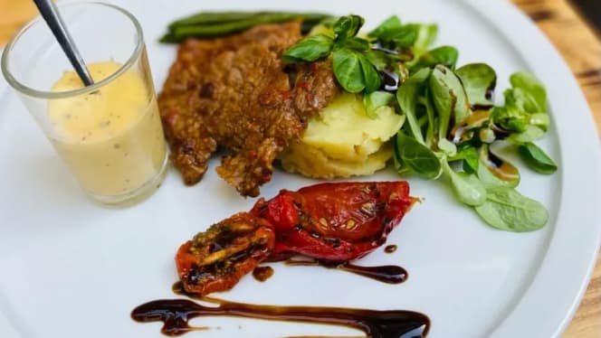 Chez Valou, les Souris dansent - 7