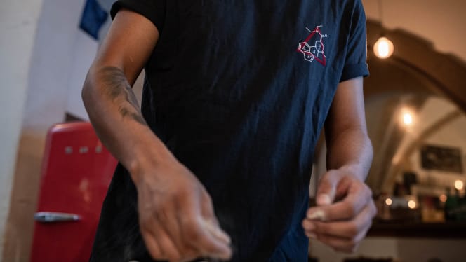 Chez Valou, les Souris dansent - 3