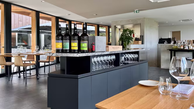 Restaurant Les Gagères - 2