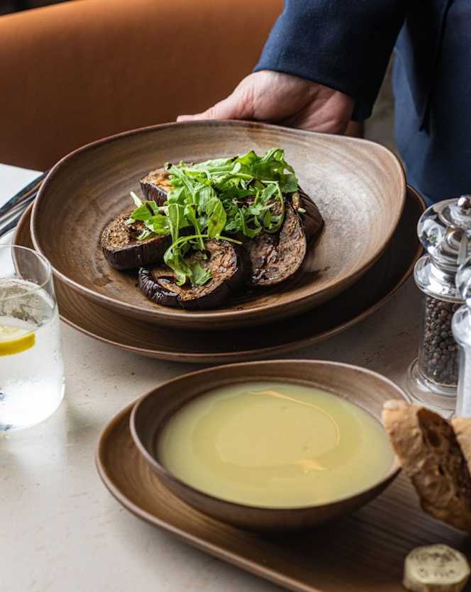 No.3 Restaurant - 3