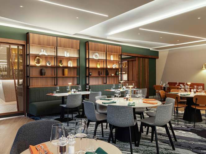 No.3 Restaurant - 0