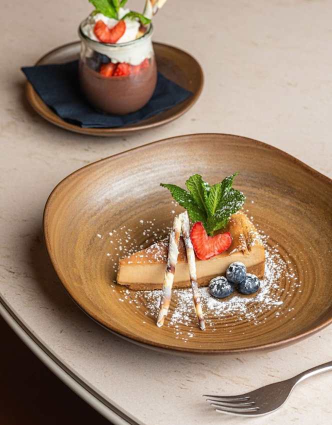 No.3 Restaurant - 2