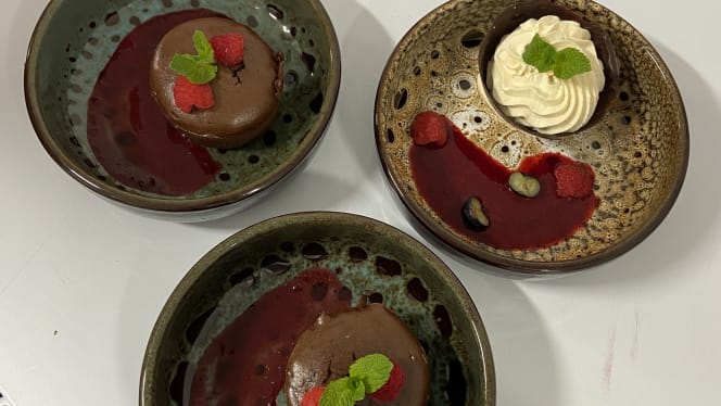 La Terrasse du Baroeul - 4