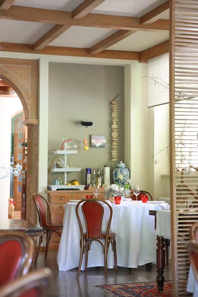 Ristorante Garden - 4