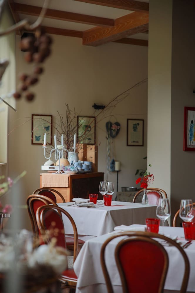 Ristorante Garden - 0