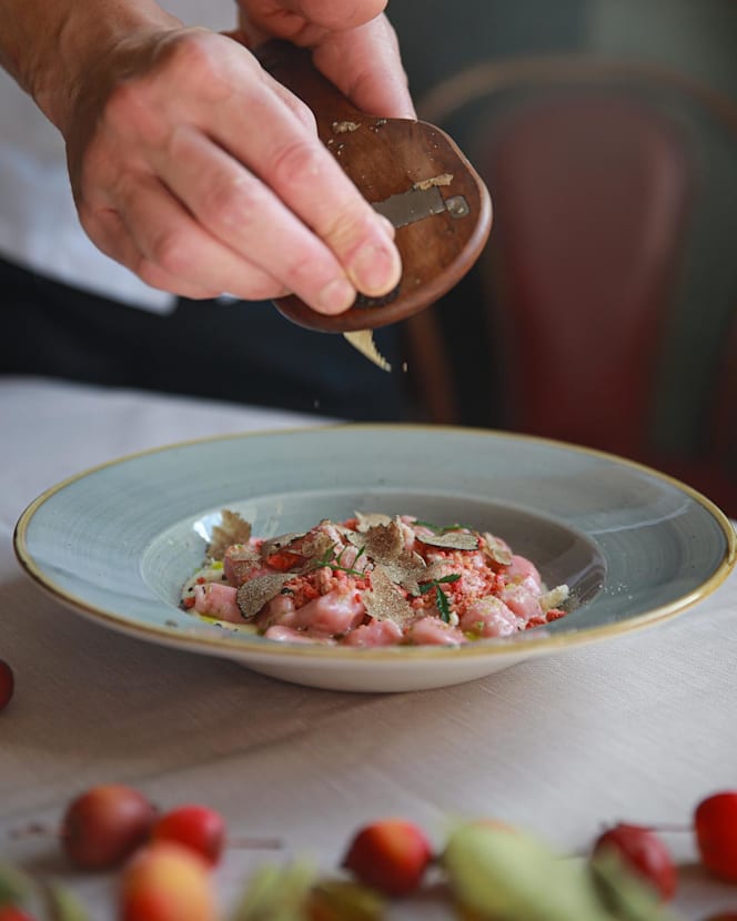 Ristorante Garden - 2