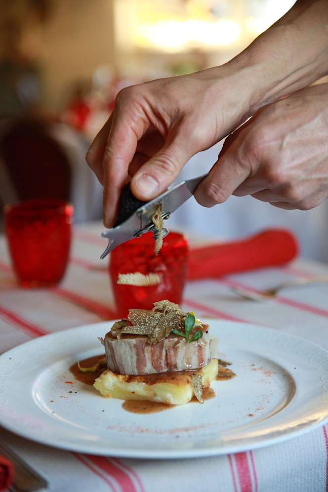 Ristorante Garden - 1