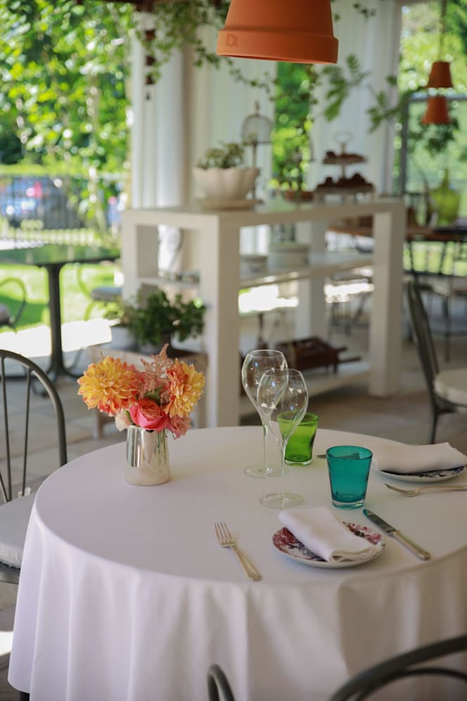 Ristorante Garden - 7