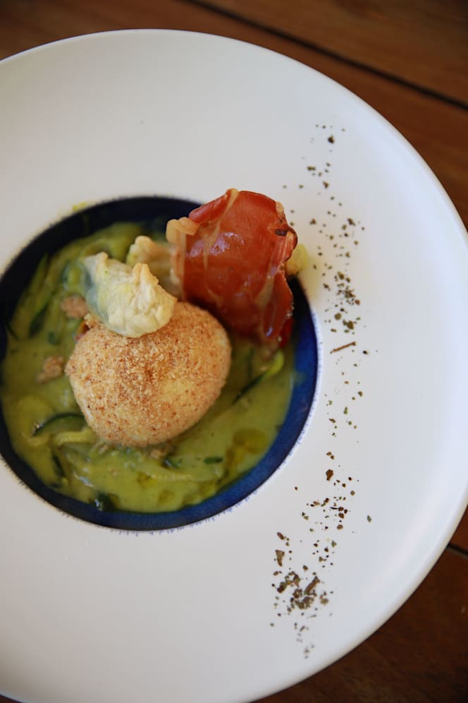 Ristorante Garden - 8