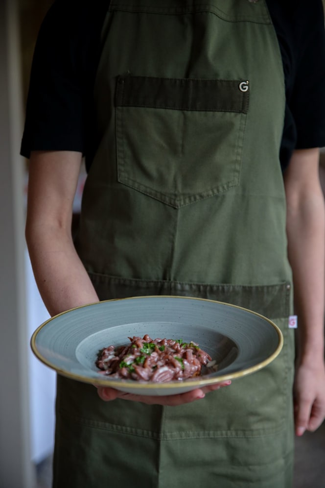 Ristorante Garden - 5