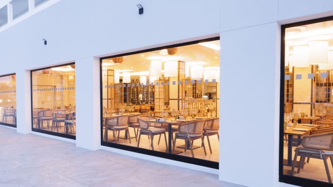 Sesto Senso, Italiano Diverso - 2