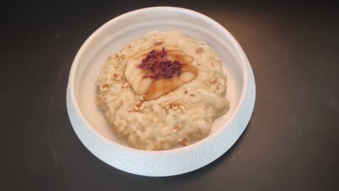 Sesto Senso, Italiano Diverso - 1