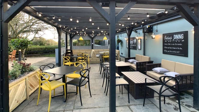 Ferry Boat Inn Tottenham - 8