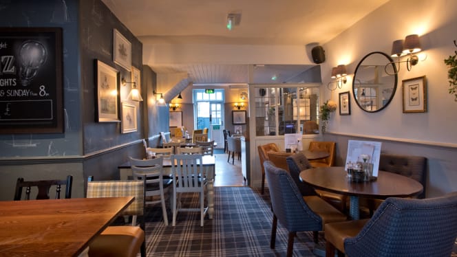 Ferry Boat Inn Tottenham - 4