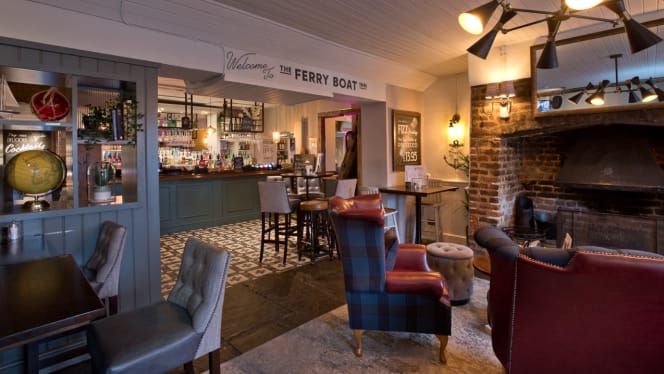 Ferry Boat Inn Tottenham - 7