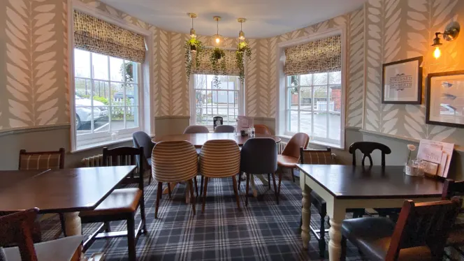 Ferry Boat Inn Tottenham - 0