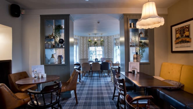 Ferry Boat Inn Tottenham - 5