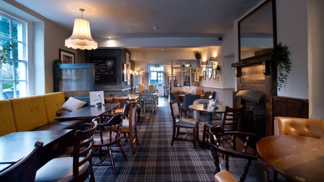 Ferry Boat Inn Tottenham - 1