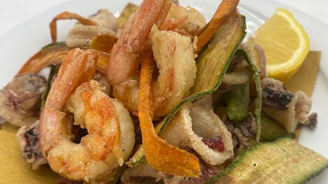 Wonder ex Avalon - 1