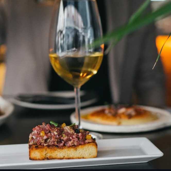 La Tienda de la Azotea Tapas - 4