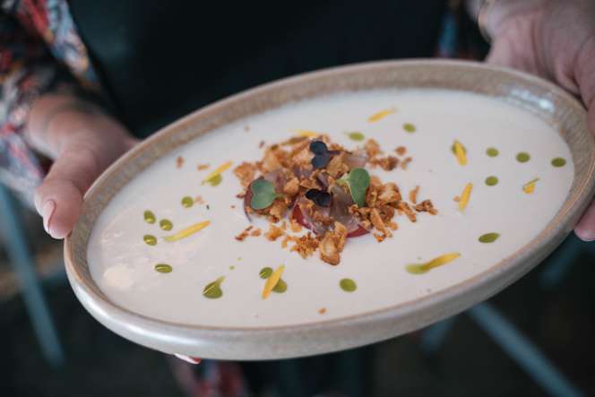 La Tienda de la Azotea Tapas - 1