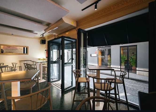 La Tienda de la Azotea Tapas - 2