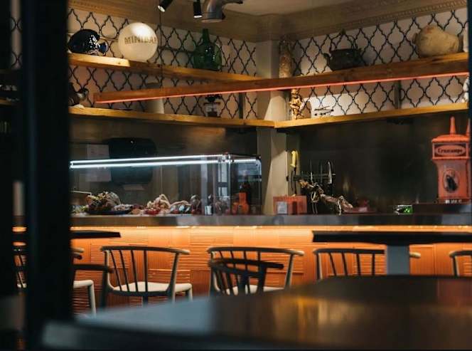 La Tienda de la Azotea Tapas - 6