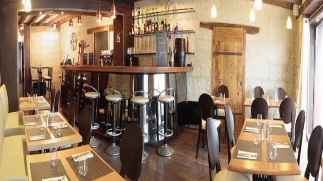 Le P'tit Tonneau - 5