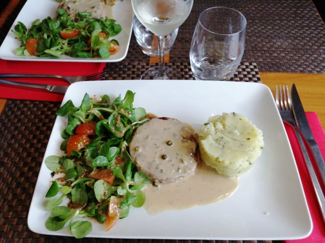 Le P'tit Tonneau - 3