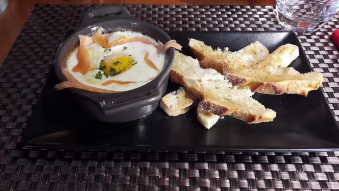 Le P'tit Tonneau - 4