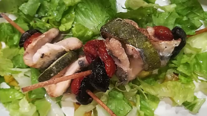 Piccola Osteria dell'Emporio - 2