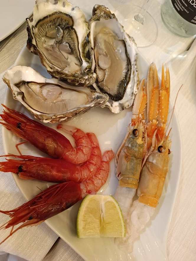 Piccola Osteria dell'Emporio - 2