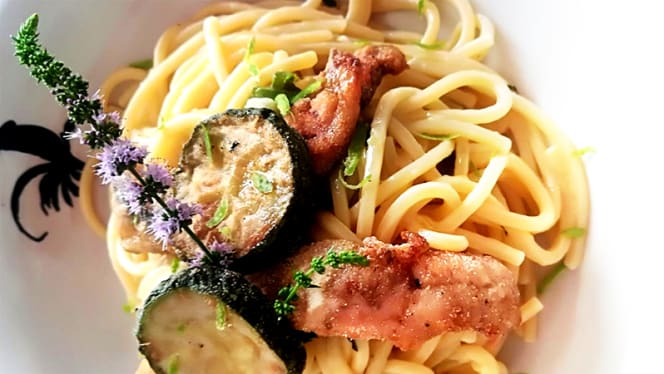 Piccola Osteria dell'Emporio - 3