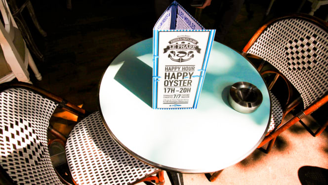 Le Phare de Boulogne - 7