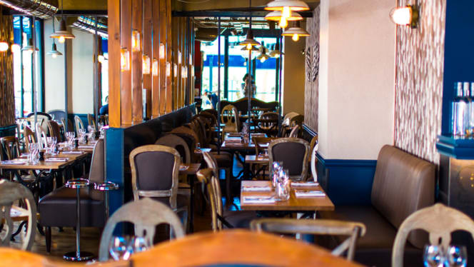 Le Phare de Boulogne - 6