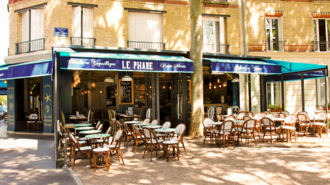 Le Phare de Boulogne - 9