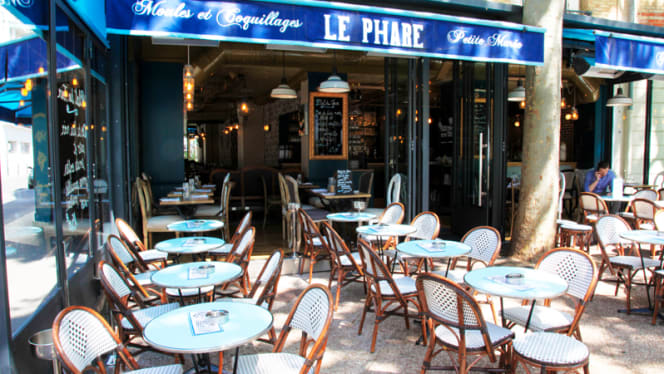 Le Phare de Boulogne - 8