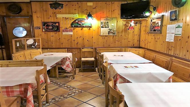 Podere Rosa - Roma - 7