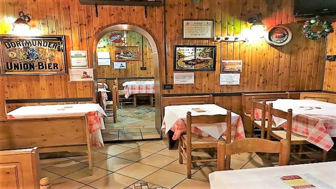 Podere Rosa - Roma - 0