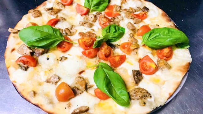 Podere Rosa - Roma - 6