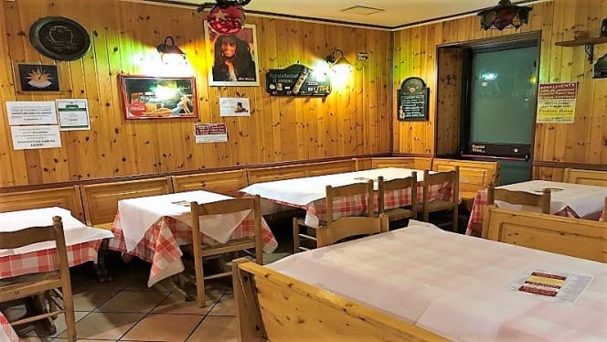 Podere Rosa - Roma - 8