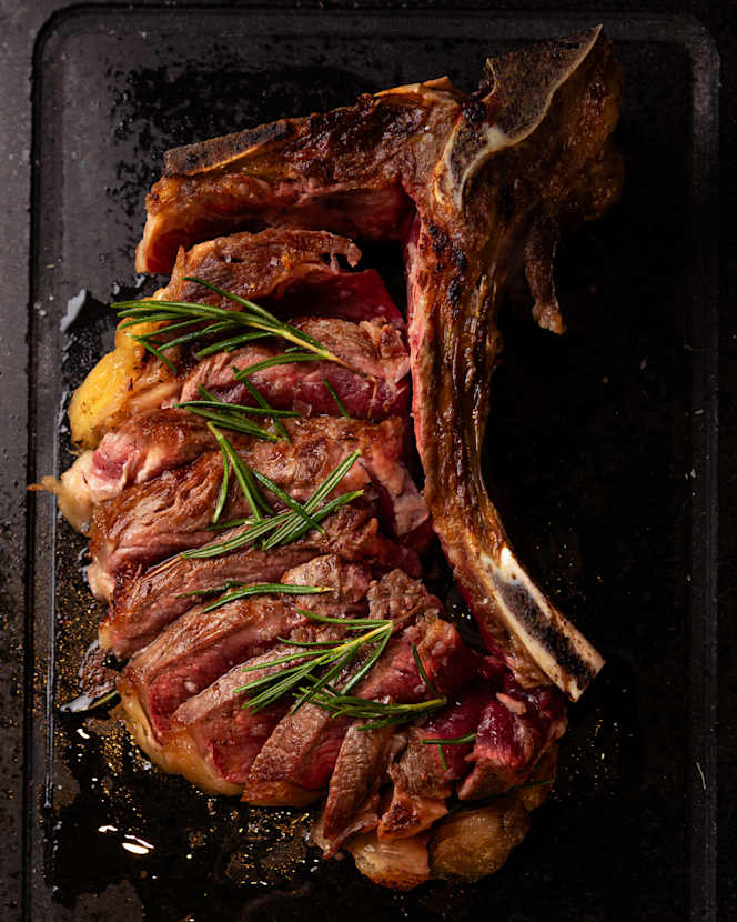 Zon Steakhouse - 1