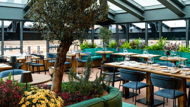 Enoteca la Torre - Fiume - 3