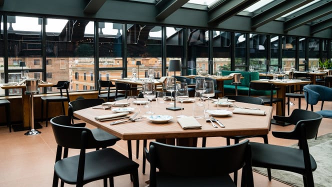 Enoteca la Torre - Fiume - 4