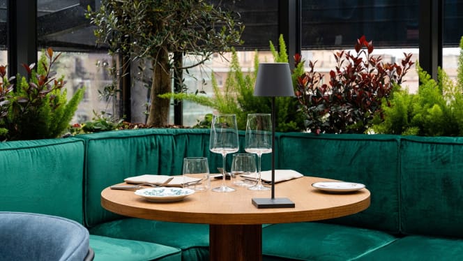 Enoteca la Torre - Fiume - 1